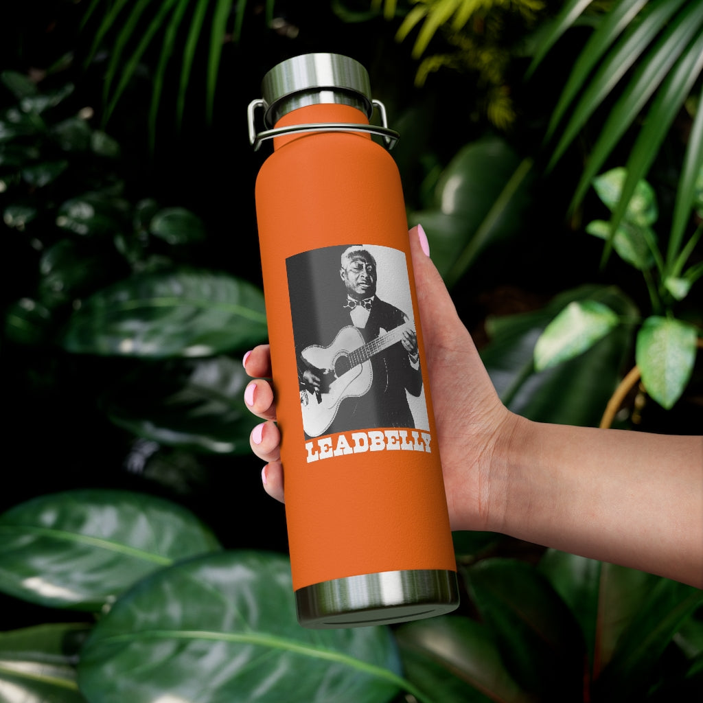 Leadbelly - 22oz Vacuum Insulated Bottle