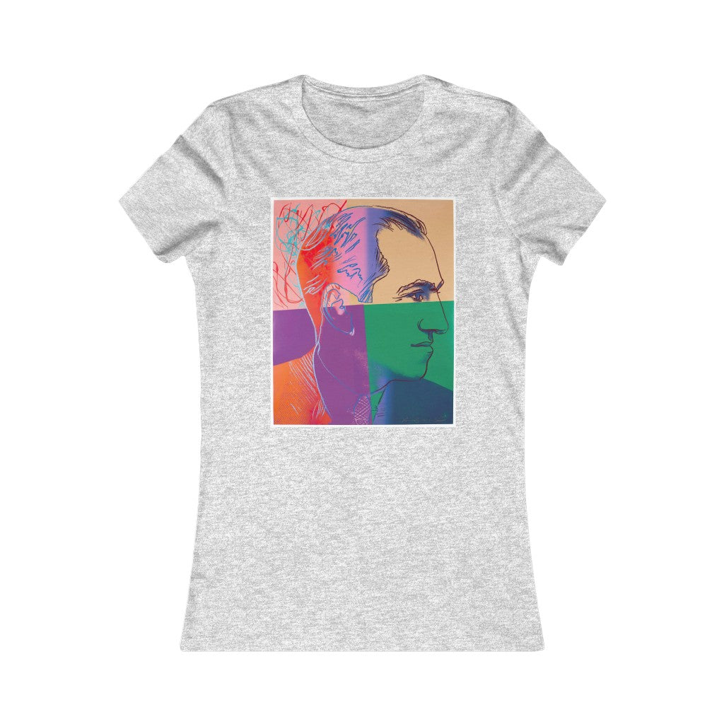 Gershwin - Women's Favorite Tee