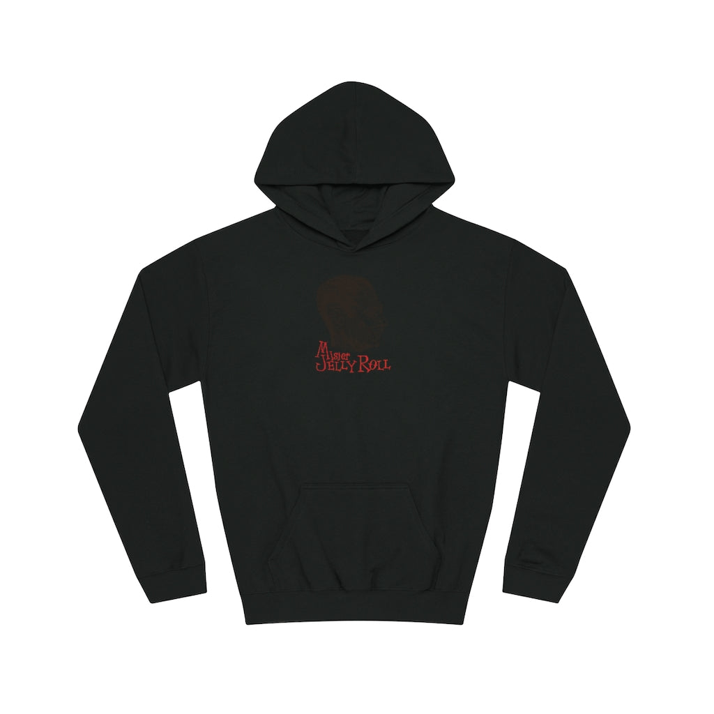 Jelly Roll Morton - Youth Fleece Hoodie