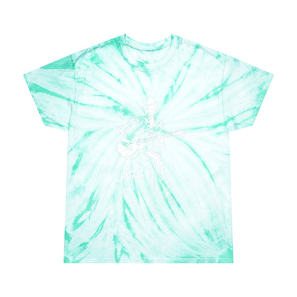 Robert Johnson - Tie-Dye Tee, Cyclone