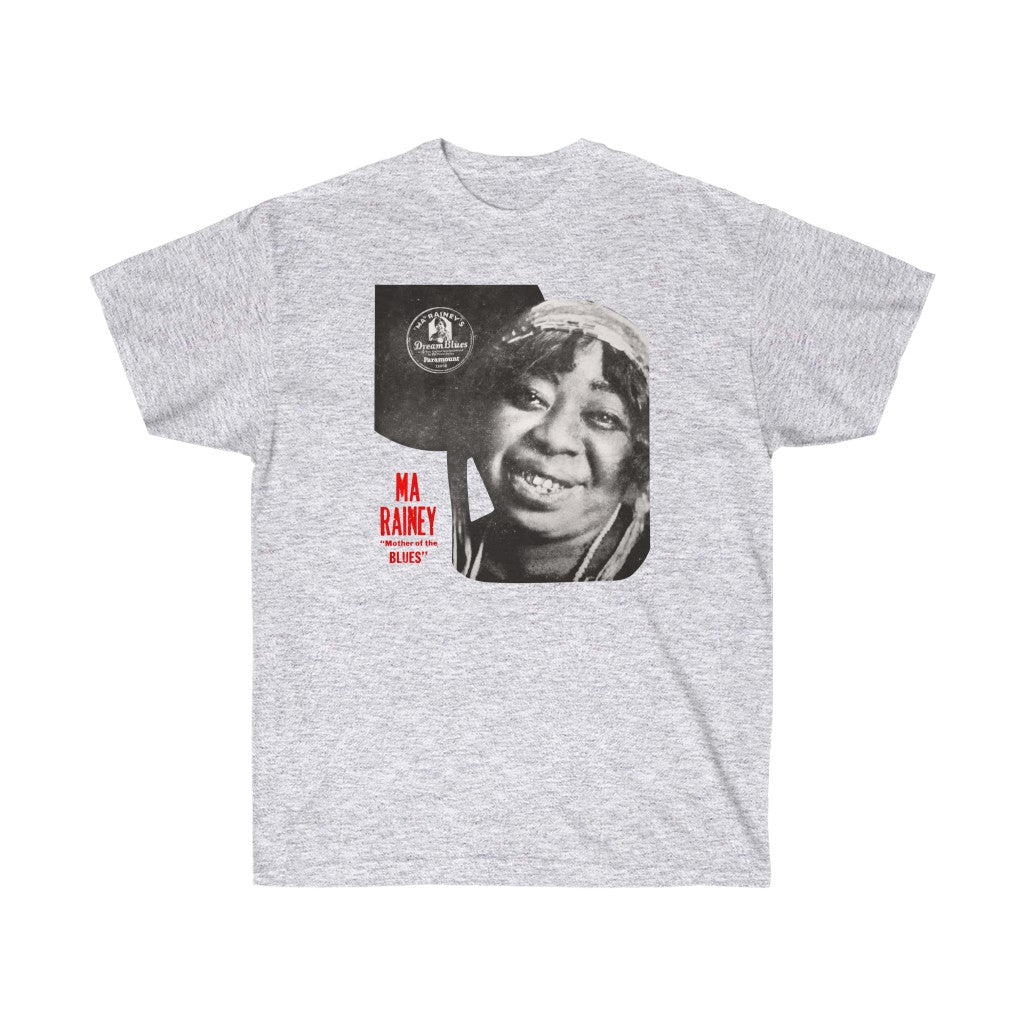 Ma Rainey - Unisex Ultra Cotton Tee