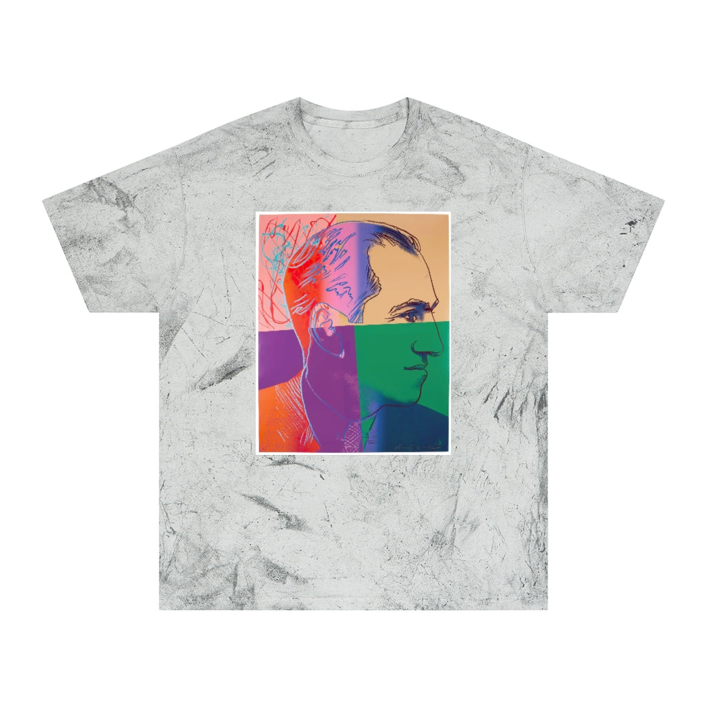 Gershwin - Unisex Color Blast T-Shirt