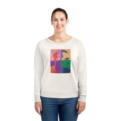 Gershwin - Women's Dazzler Relaxed Fit Sweatshirt