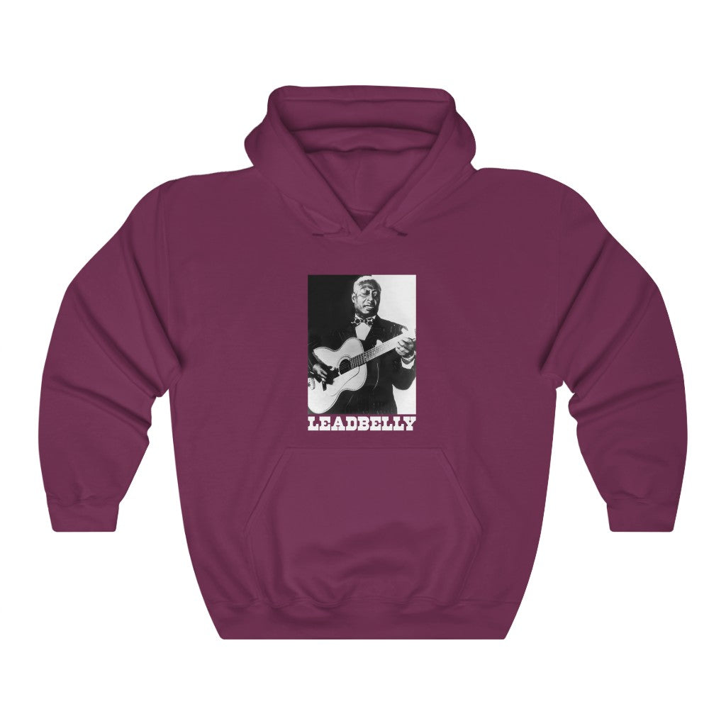 Leadbelly - Unisex Heavy Blend™ Hooded Sweatshirt