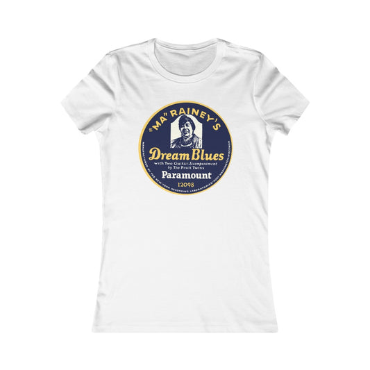 Ma Rainey - Women's Favorite Tee