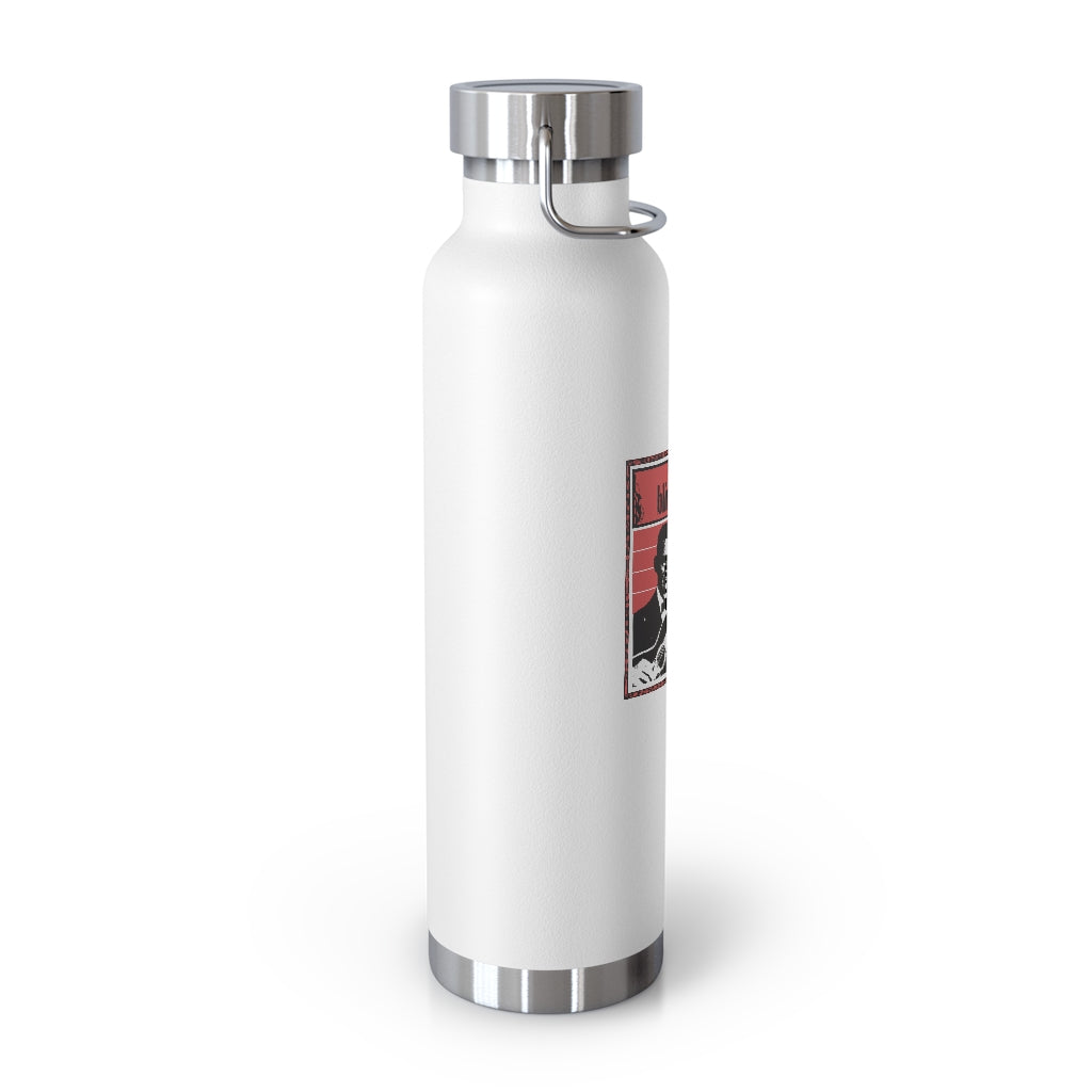 Blind Blake - 22oz Vacuum Insulated Bottle