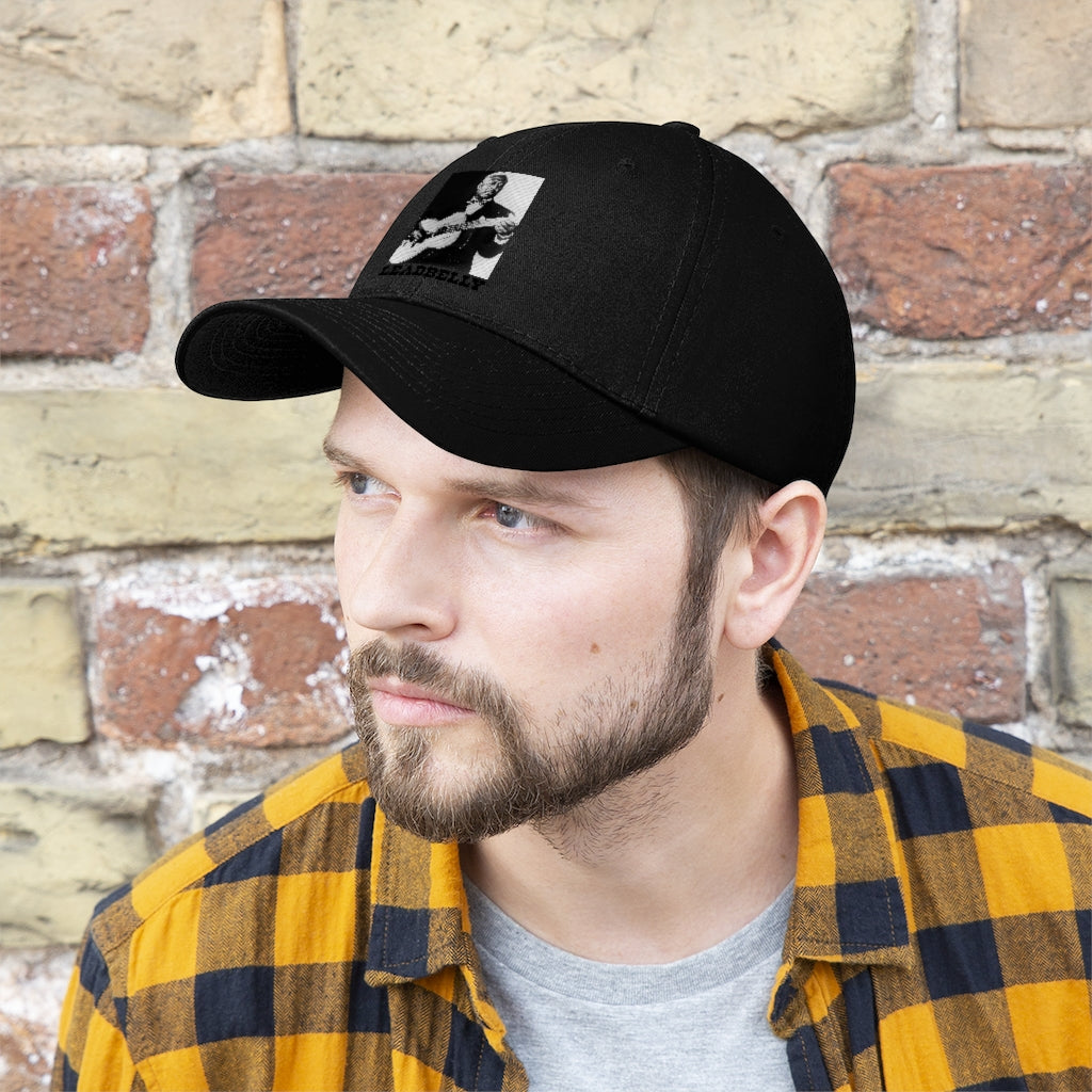 Leadbelly - Unisex Twill Hat