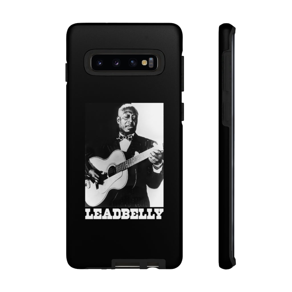 Leadbelly - Tough Cases