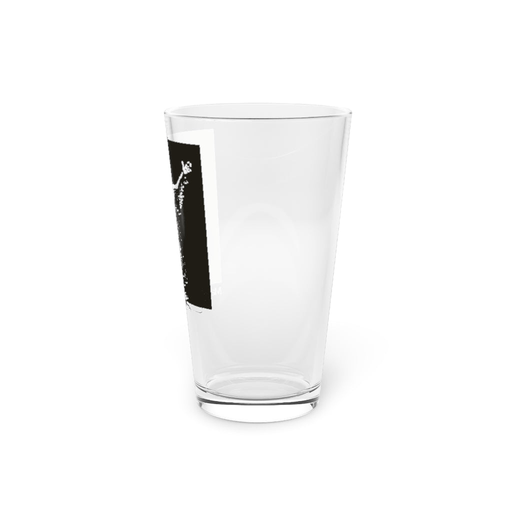 Ma Rainey - Pint Glass, 16oz