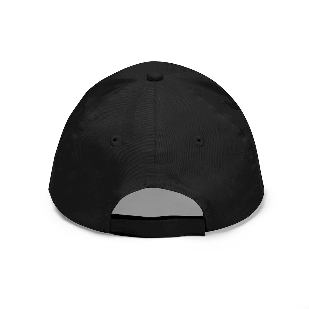 Jelly Roll Morton - Unisex Twill Hat