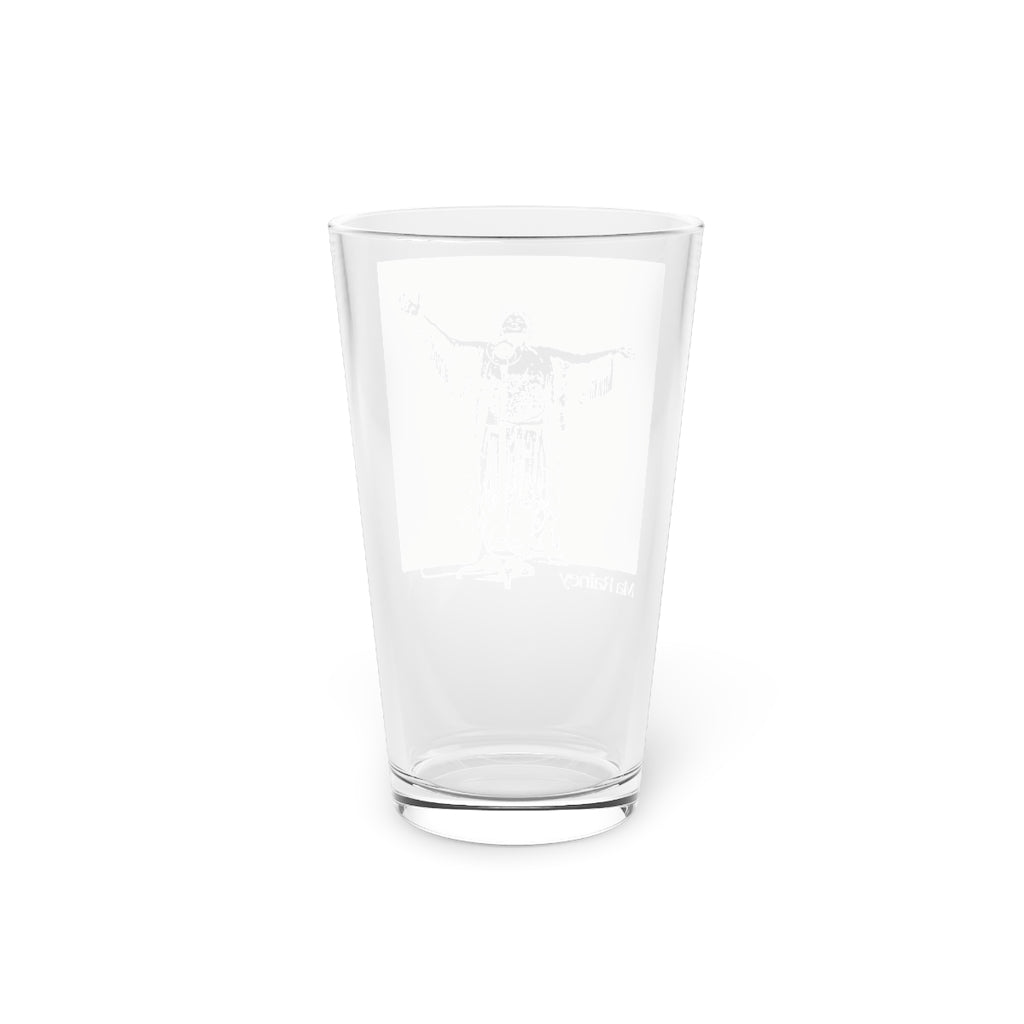 Ma Rainey - Pint Glass, 16oz