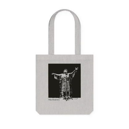 Ma Rainey - Woven Tote Bag