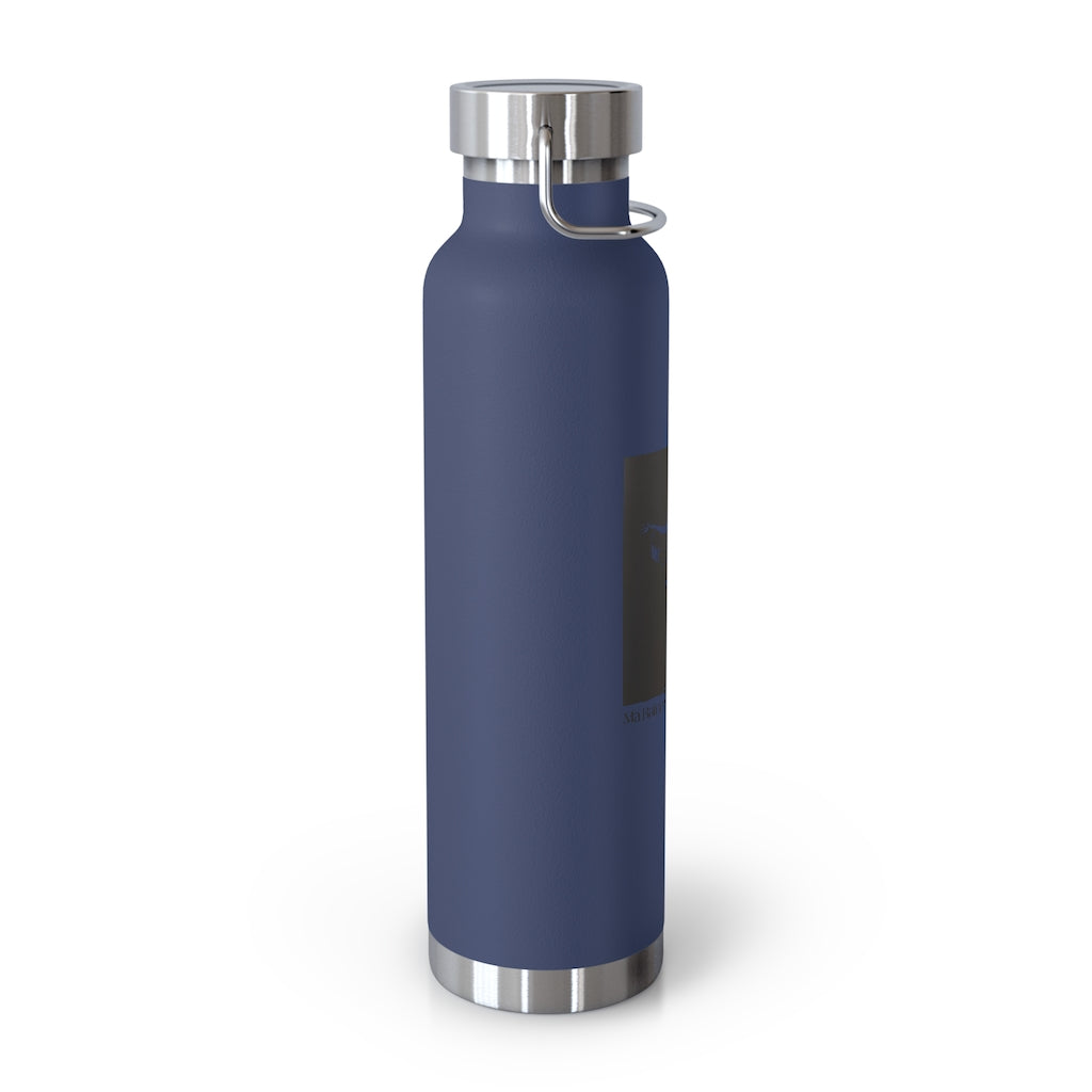 Ma Rainey - 22oz Vacuum Insulated Bottle