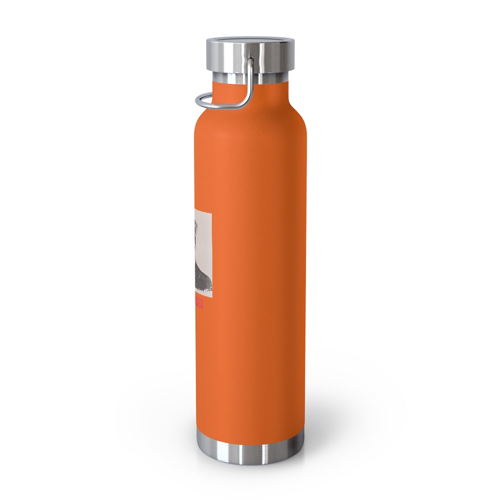 Blind Boy Fuller - 22oz Vacuum Insulated Bottle