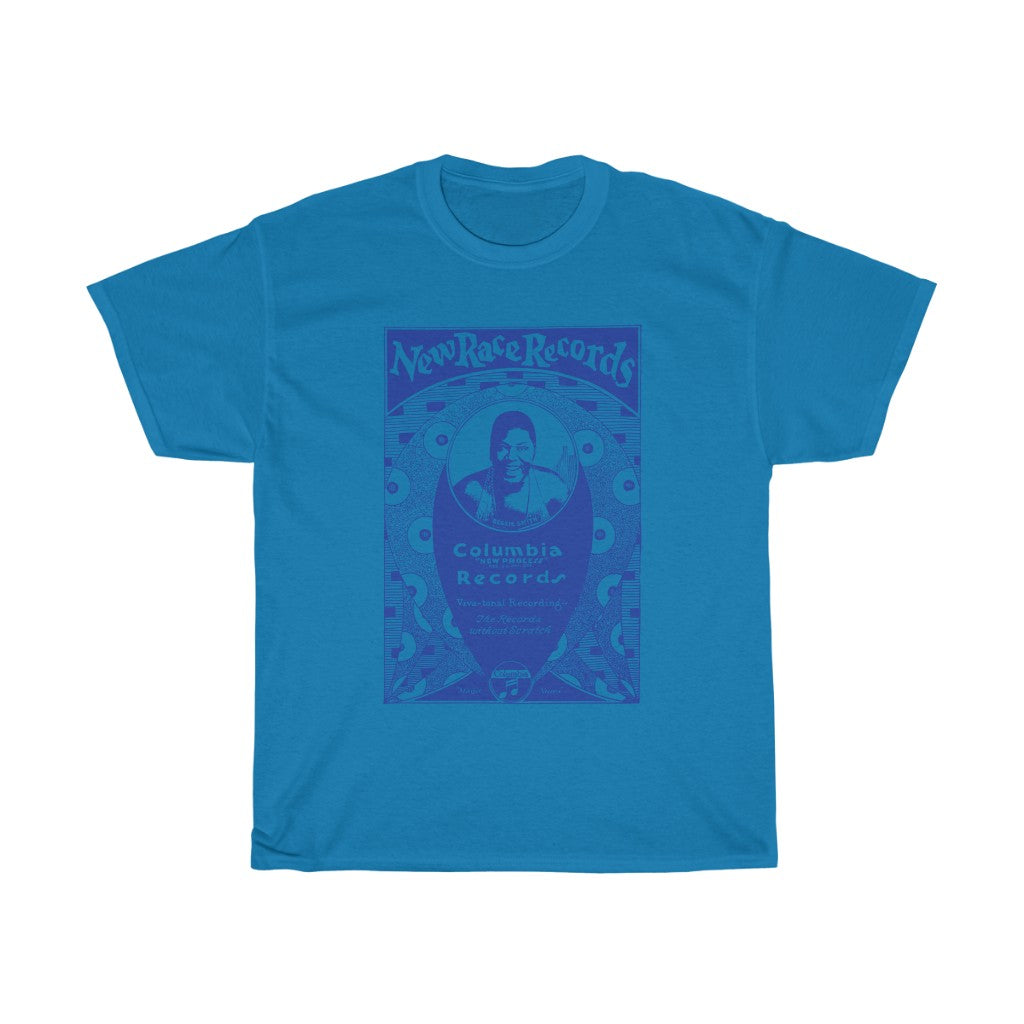 Bessie Smith - Unisex Heavy Cotton Tee