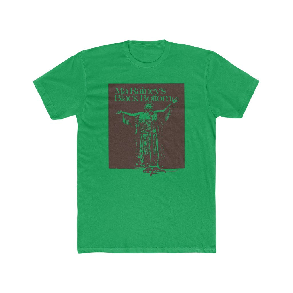 Ma Rainey - Men's Cotton Crew Tee