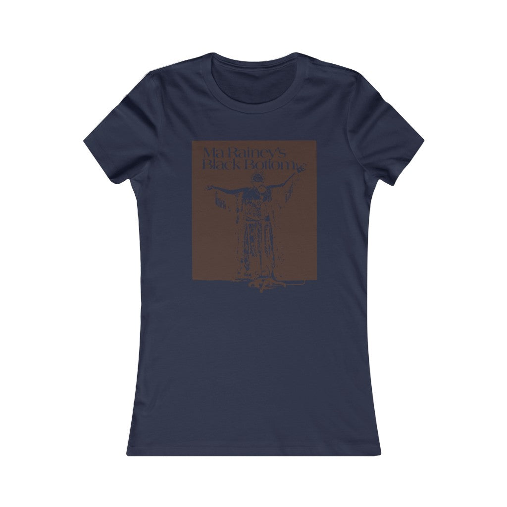 Ma Rainey - Women's Favorite Tee