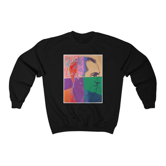 Gershwin - Unisex Heavy Blend™ Crewneck Sweatshirt