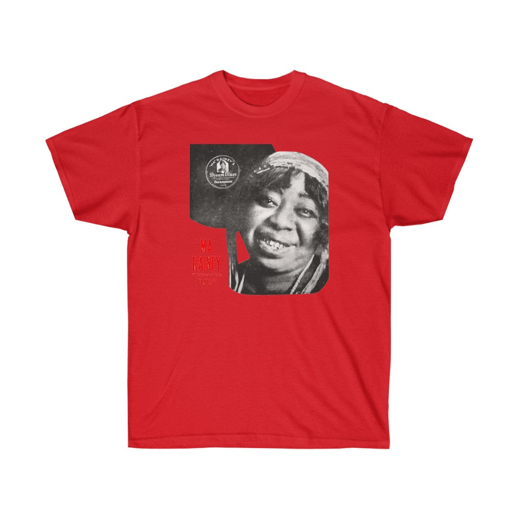 Ma Rainey - Unisex Ultra Cotton Tee