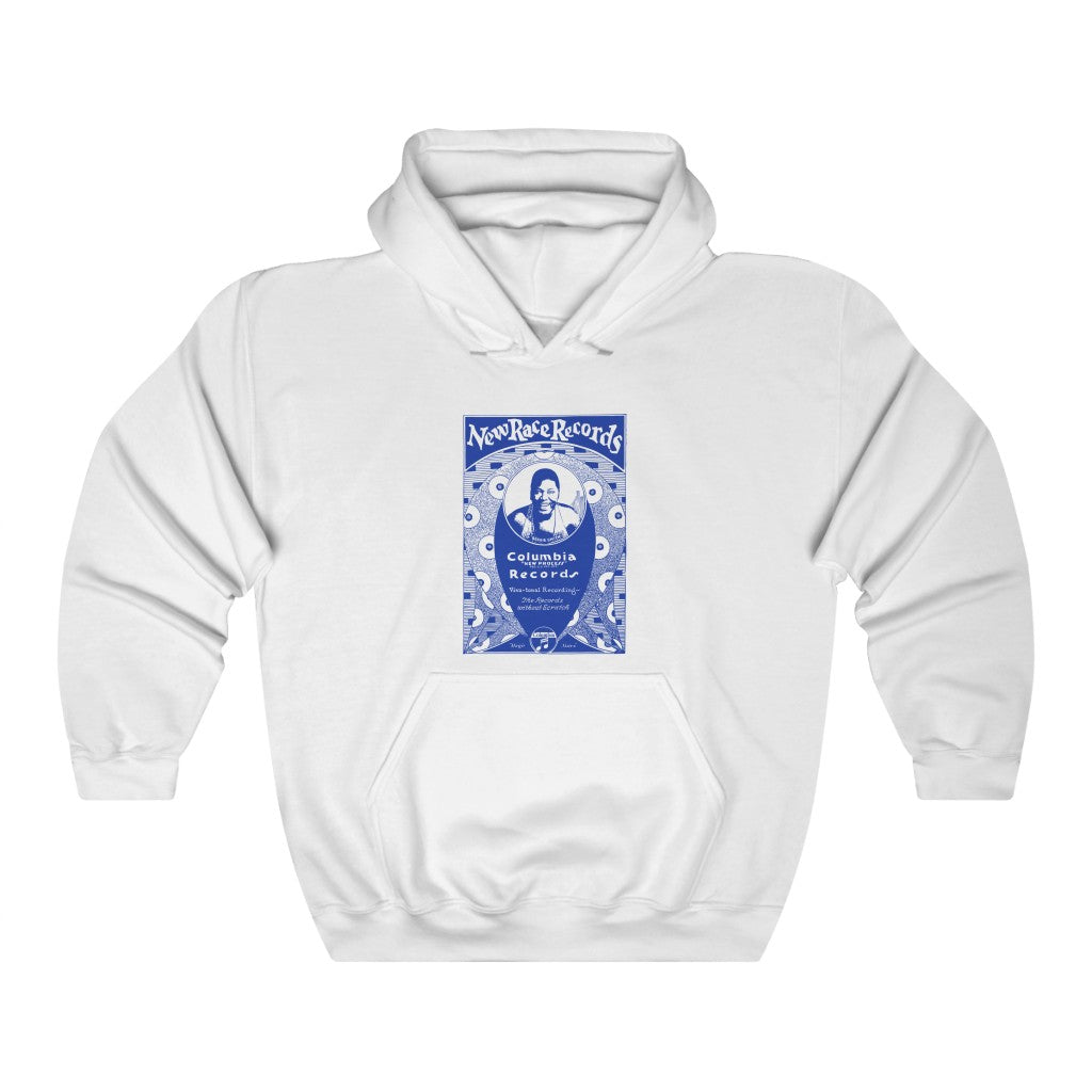 Bessie Smith - Unisex Heavy Blend™ Hooded Sweatshirt