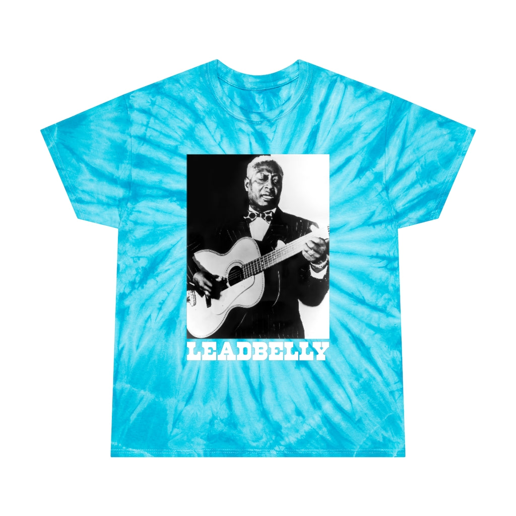 Leadbelly - Tie-Dye Tee, Cyclone