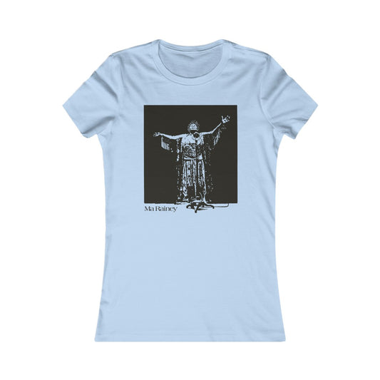 Ma Rainey - Women's Favorite Tee