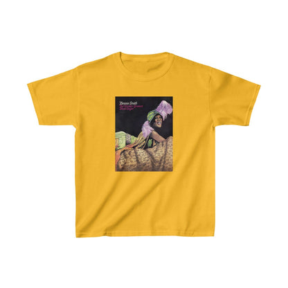 Bessie Smith - Kids Heavy Cotton™ Tee