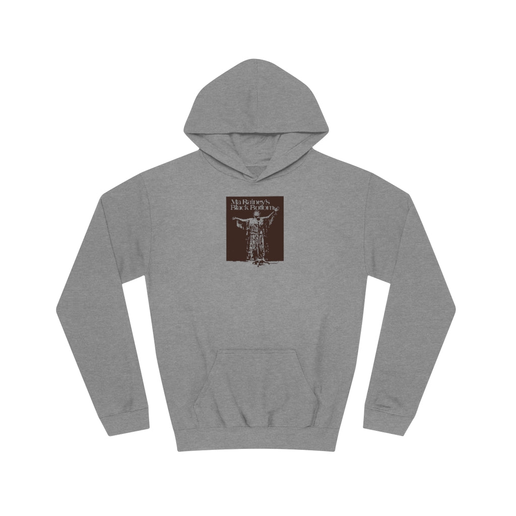 Ma Rainey - Youth Fleece Hoodie