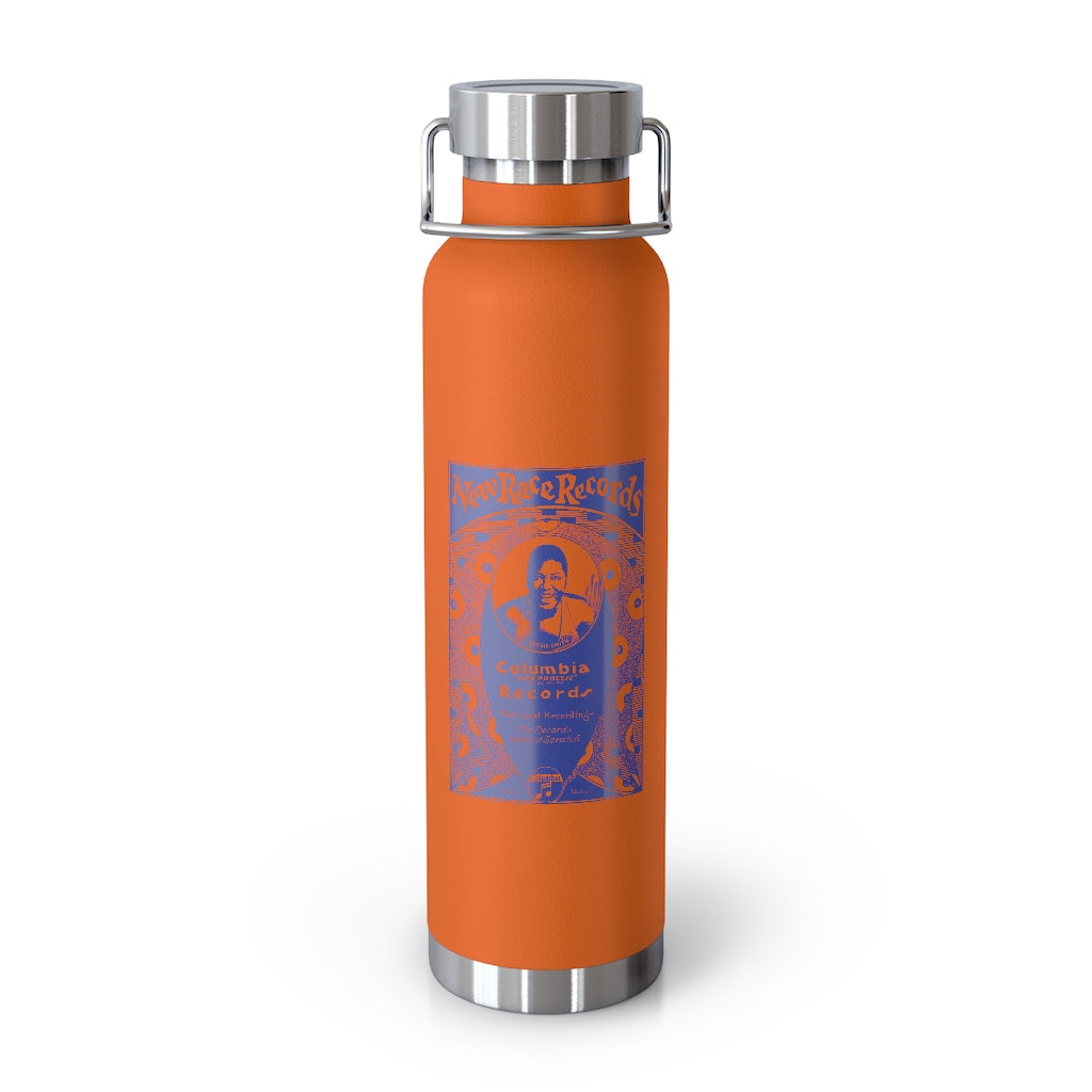 Bessie Smith - 22oz Vacuum Insulated Bottle