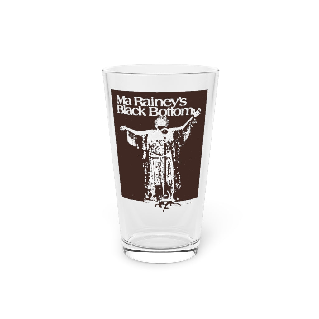 Ma Rainey - Pint Glass, 16oz