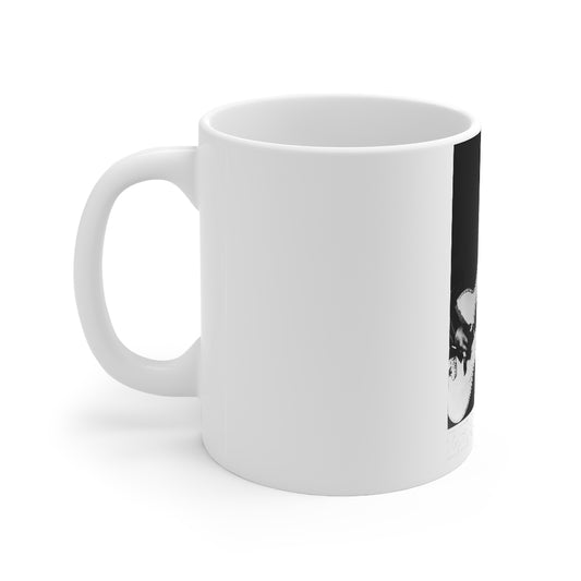 Leadbelly - Mug 11oz