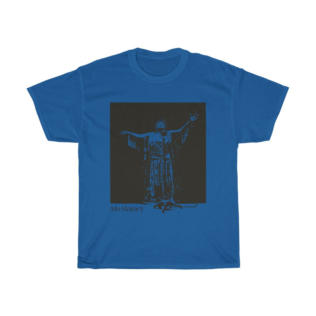 Ma Rainey - Unisex Heavy Cotton Tee