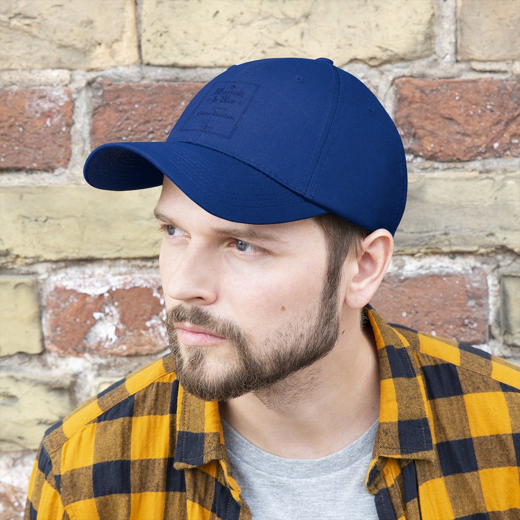 Gershwin - Unisex Twill Hat