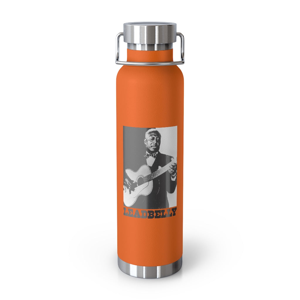 Leadbelly - 22oz Vacuum Insulated Bottle