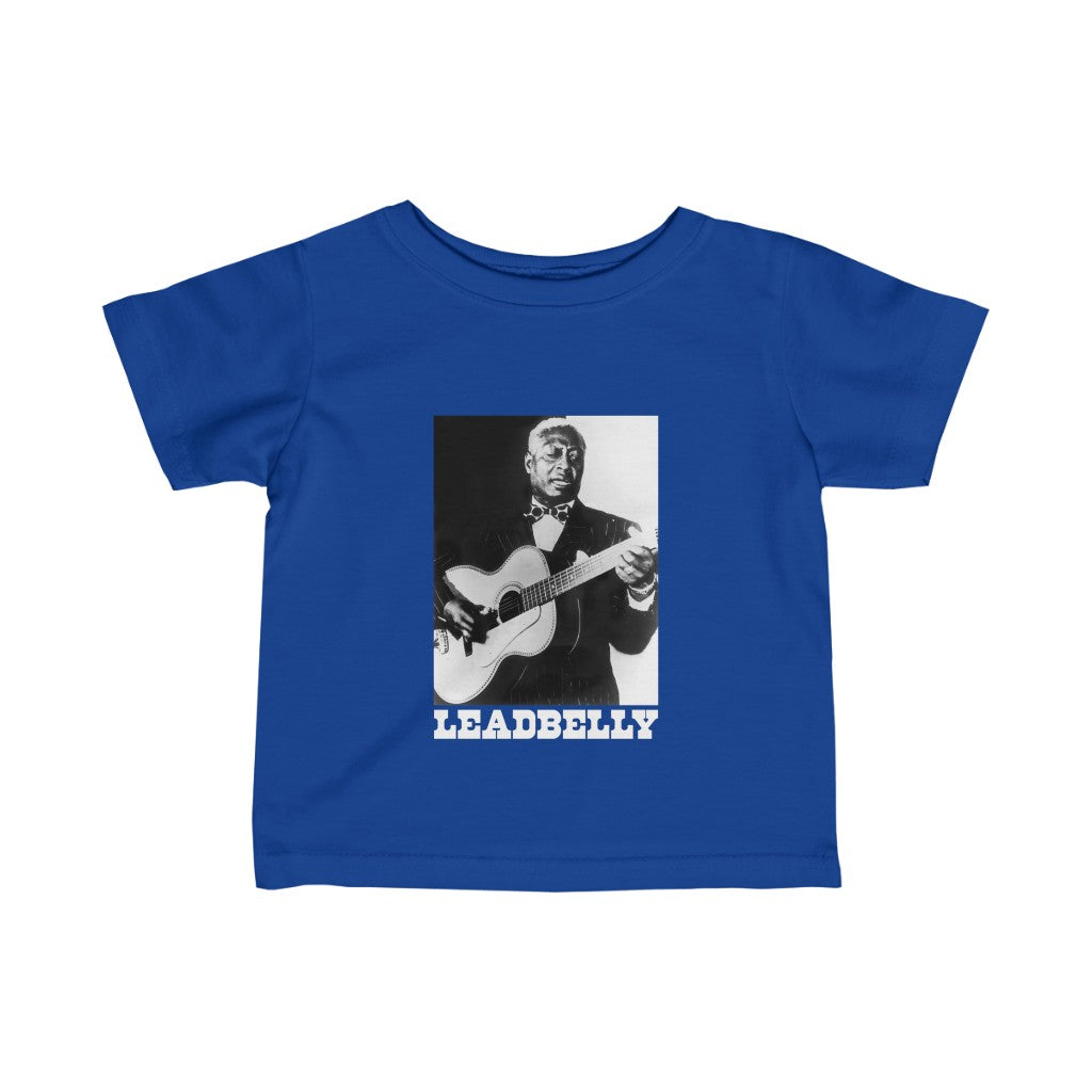 Leadbelly - Infant Fine Jersey Tee