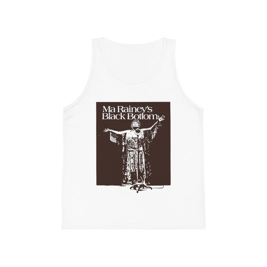 Ma Rainey - Kid's Jersey Tank Top