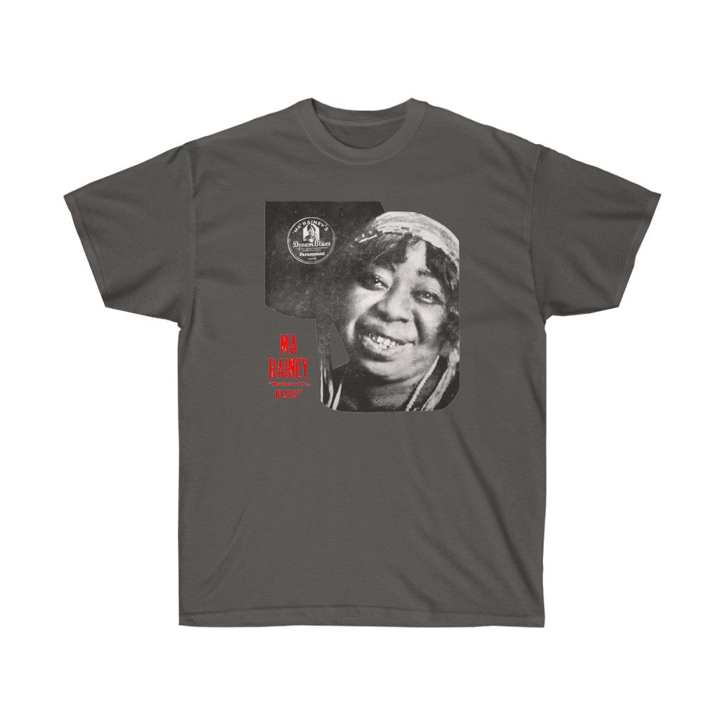 Ma Rainey - Unisex Ultra Cotton Tee