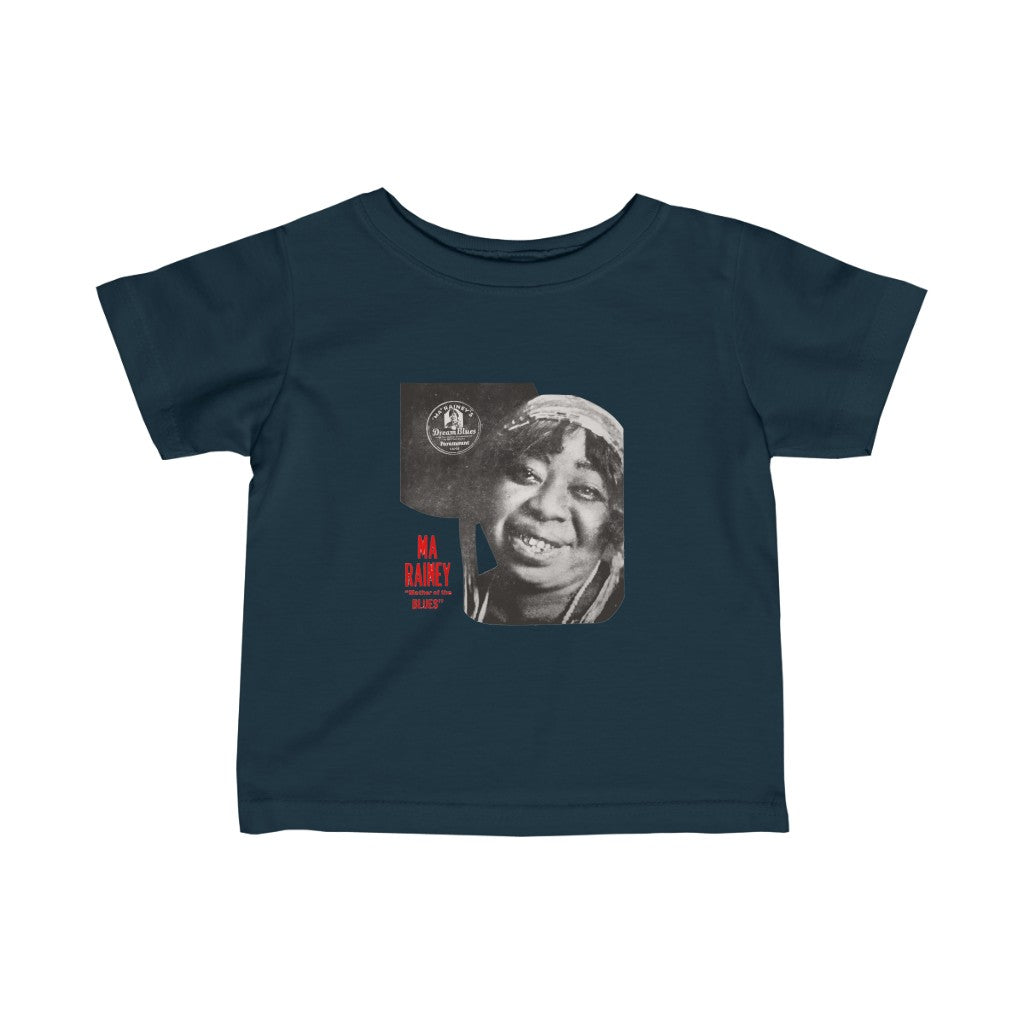 Ma Rainey - Infant Fine Jersey Tee