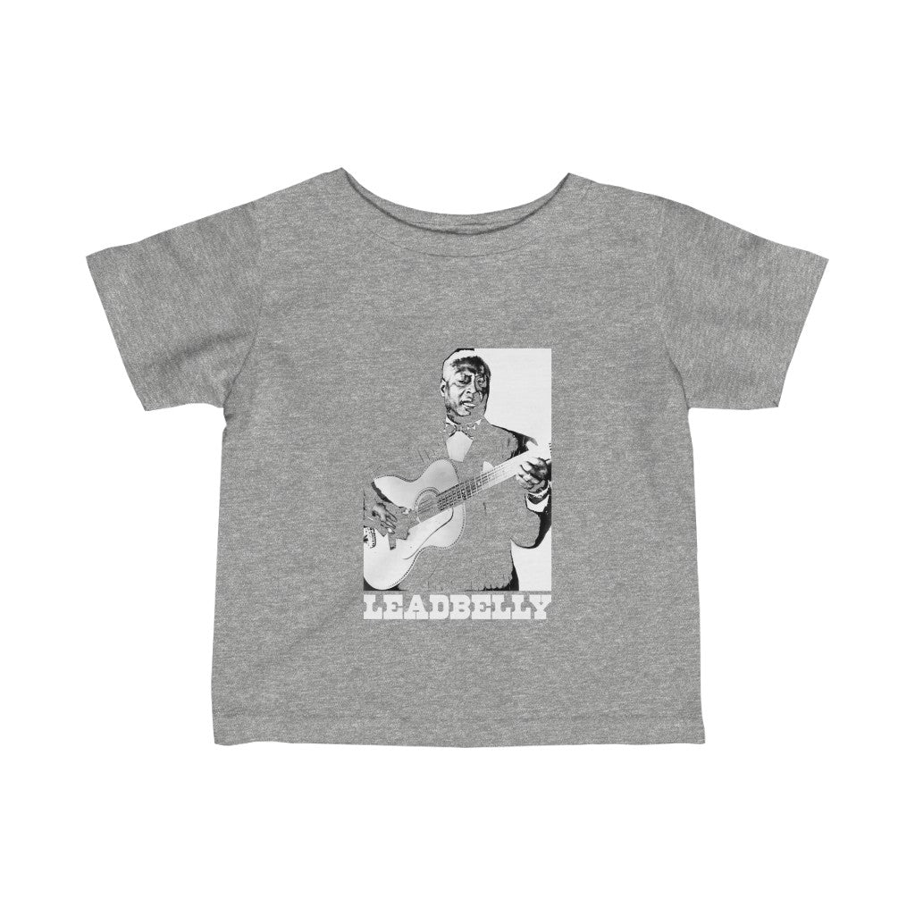 Leadbelly - Infant Fine Jersey Tee