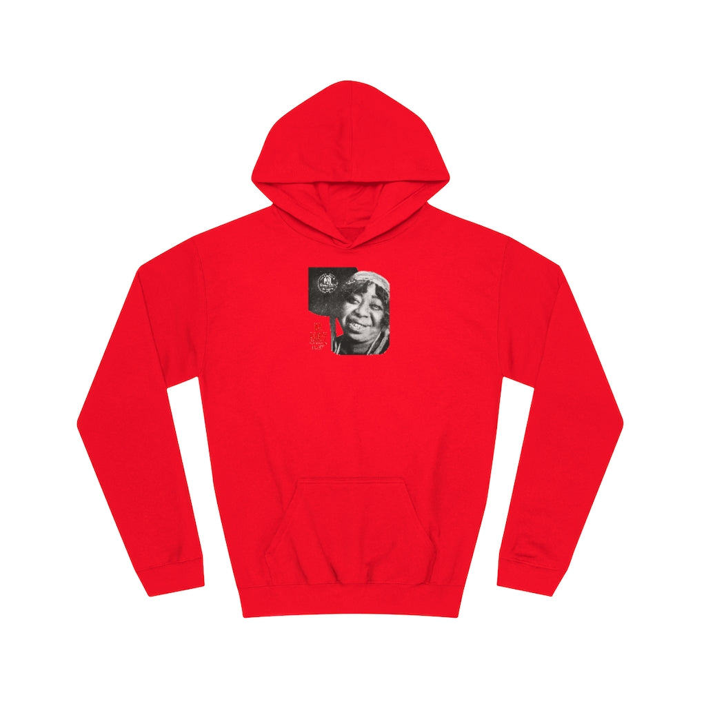 Ma Rainey - Youth Fleece Hoodie