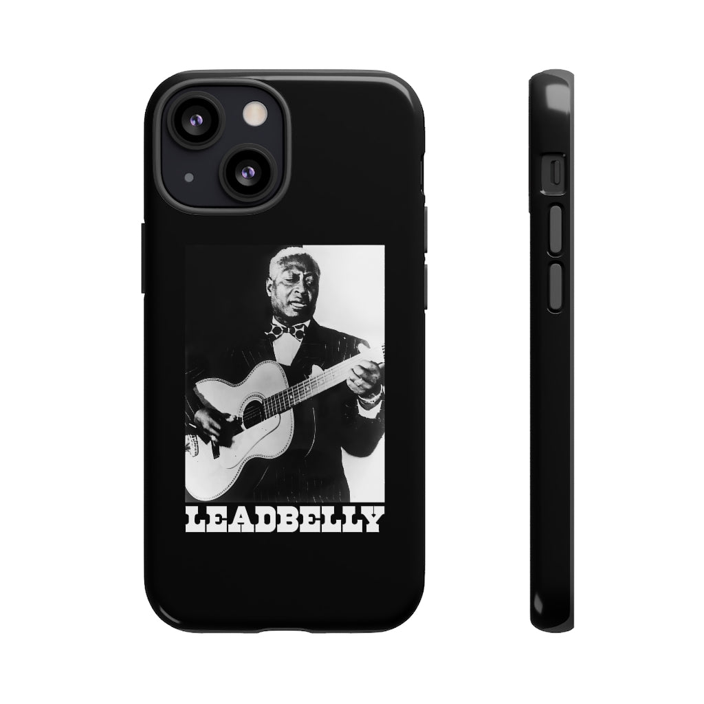 Leadbelly - Tough Cases