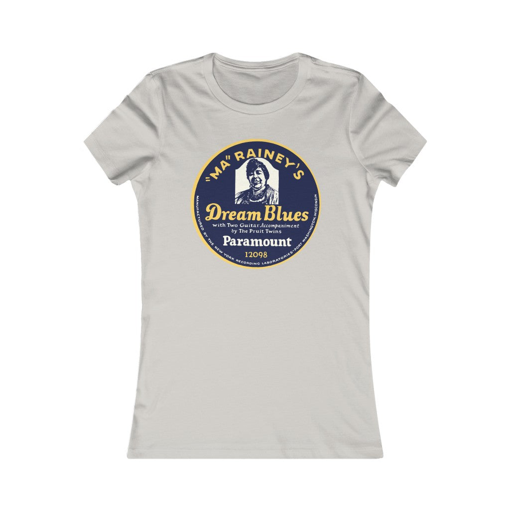 Ma Rainey - Women's Favorite Tee