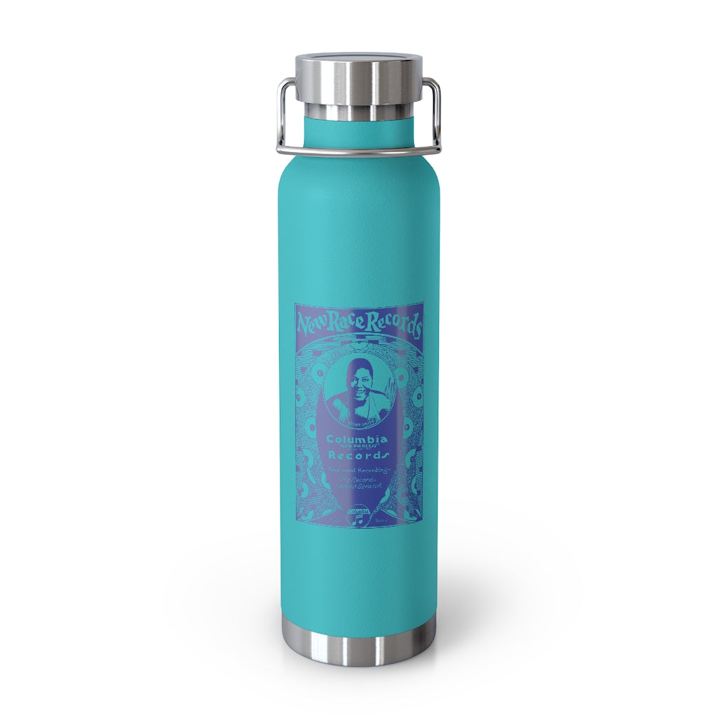 Bessie Smith - 22oz Vacuum Insulated Bottle