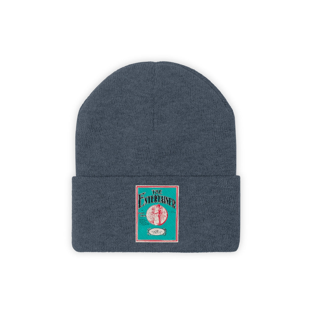 Scott Joplin - Knit Beanie