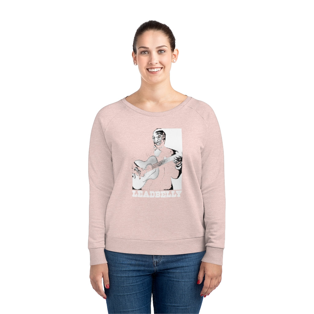 Leadbelly - Women's Dazzler Relaxed Fit Sweatshirt