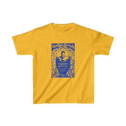 Bessie Smith - Kids Heavy Cotton™ Tee