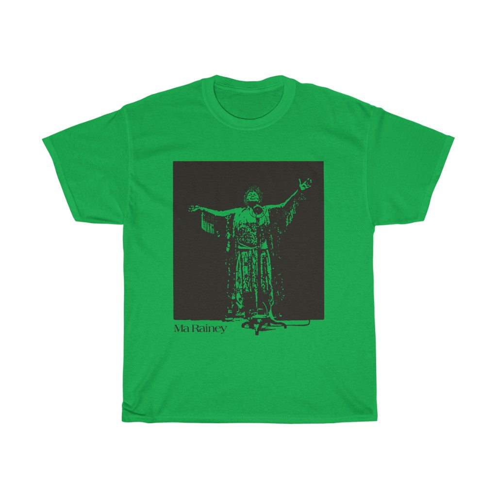 Ma Rainey - Unisex Heavy Cotton Tee