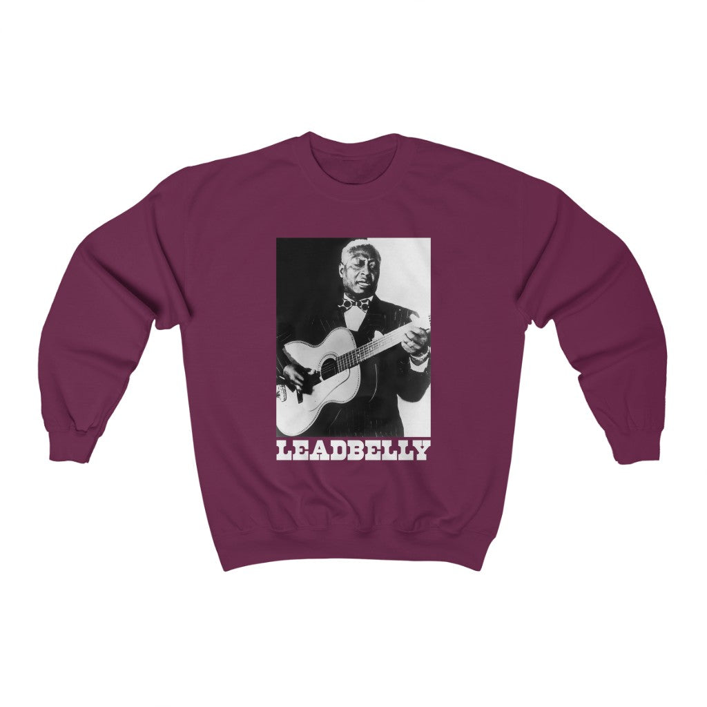 Leadbelly - Unisex Heavy Blend™ Crewneck Sweatshirt