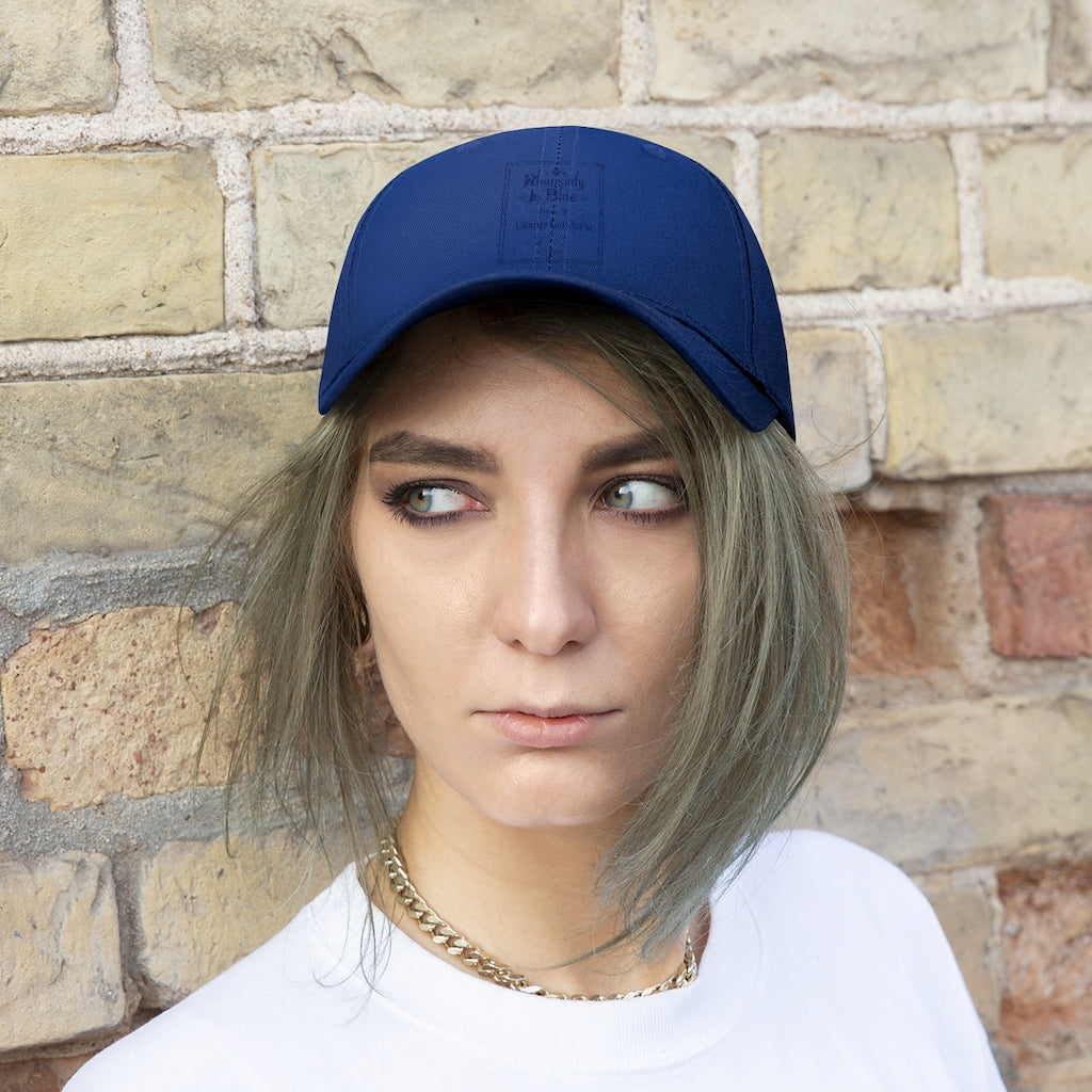 Gershwin - Unisex Twill Hat