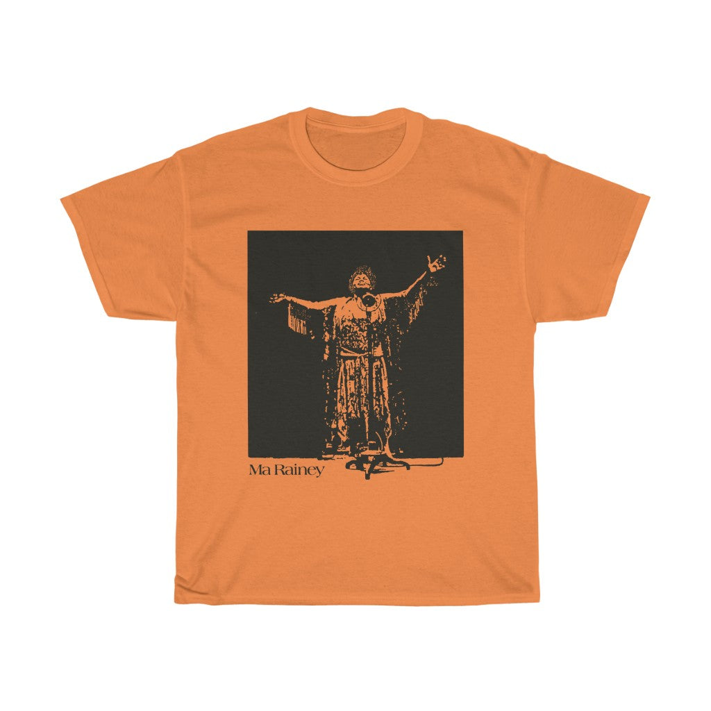 Ma Rainey - Unisex Heavy Cotton Tee